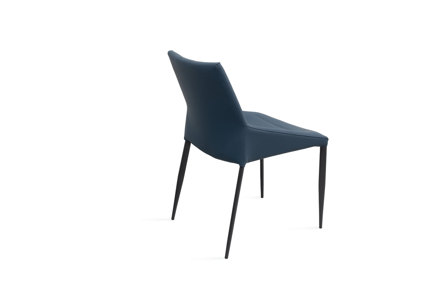 Kaya Dining Chair - Navy