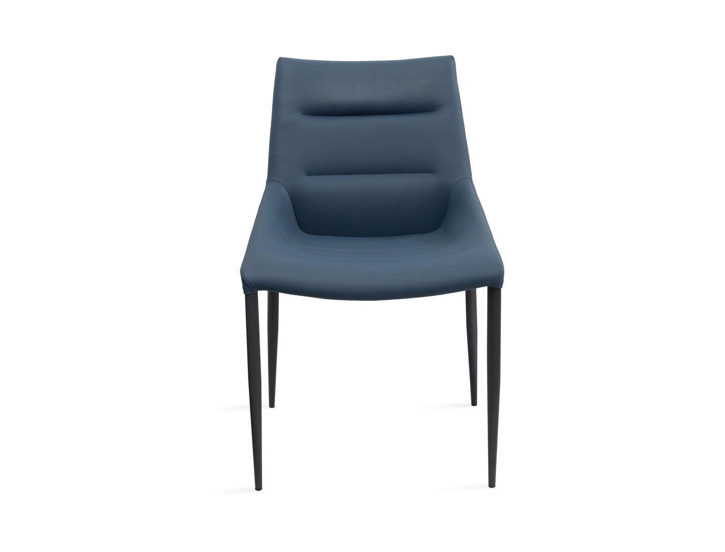 Kaya Dining Chair - Navy