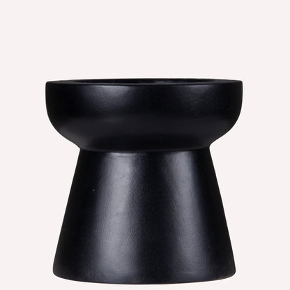 Hewn Candle Holder - Large