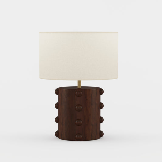 Gemini Lamp