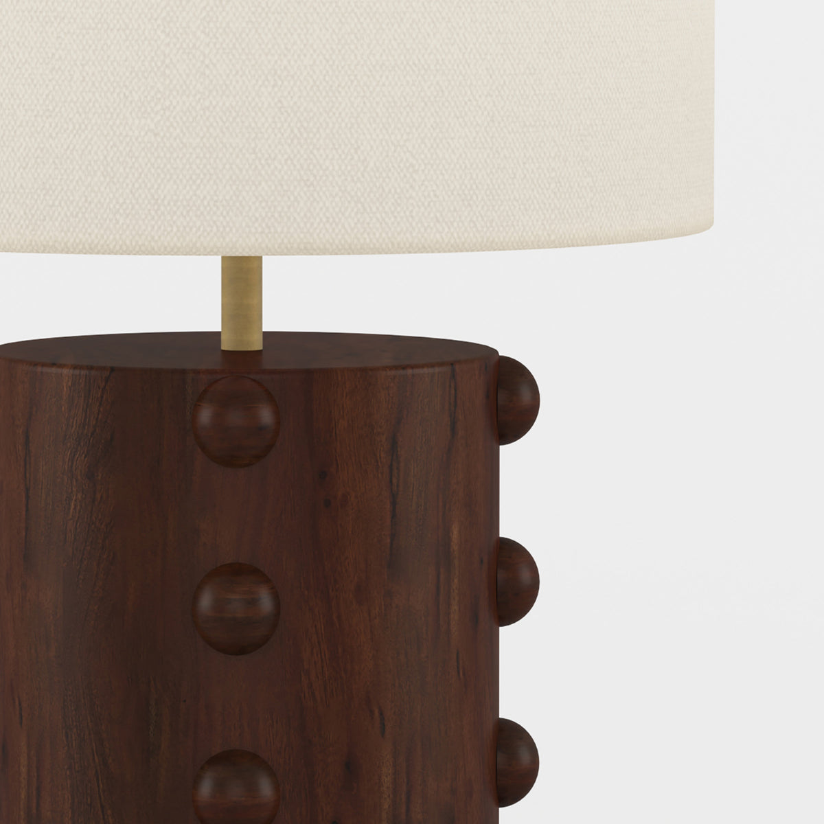 Gemini Lamp