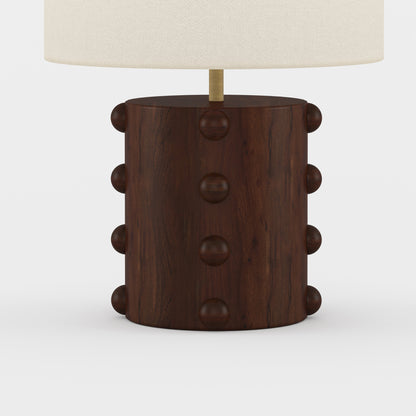 Gemini Lamp