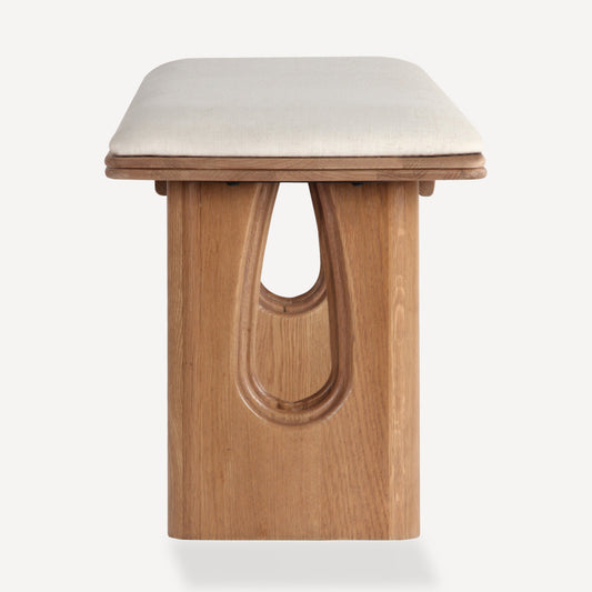 Layered Bench