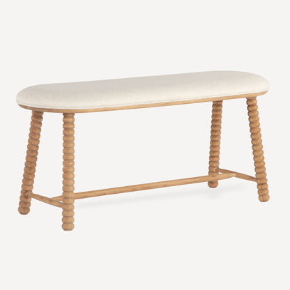 Twist Bench