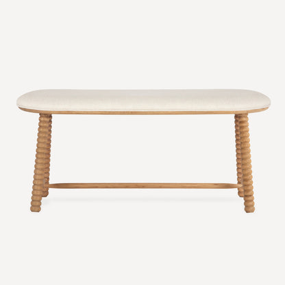 Twist Bench