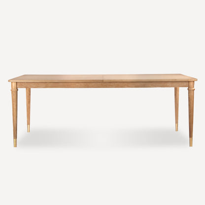 Pietro Extension Dining Table