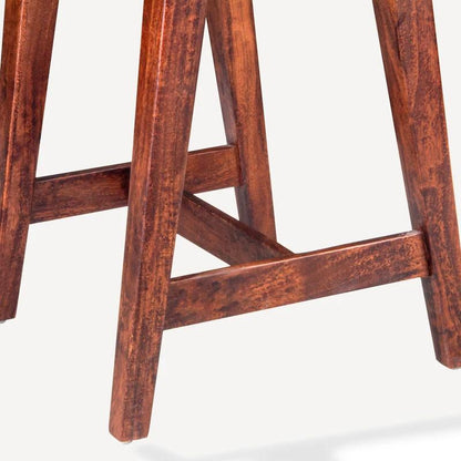 Tangent Counter Stool