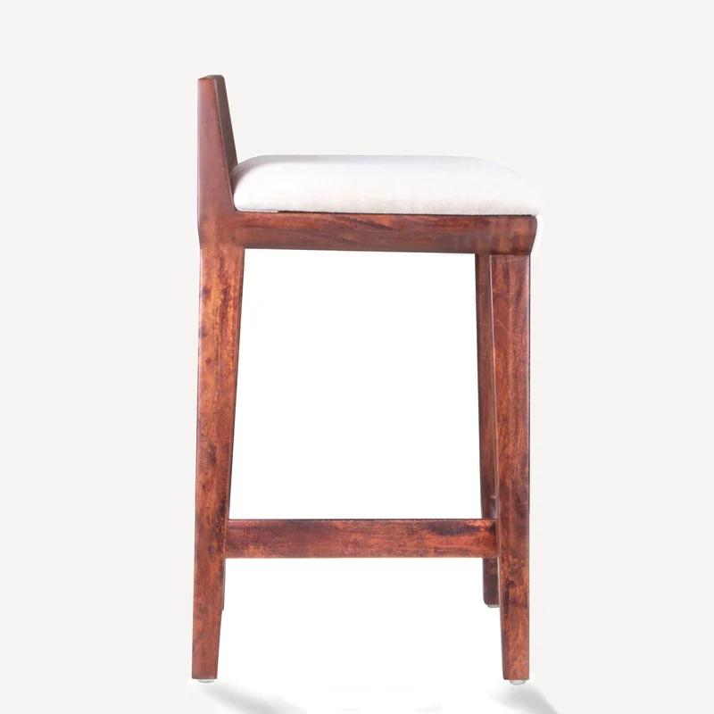 Tangent Counter Stool