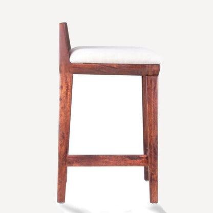 Tangent Counter Stool