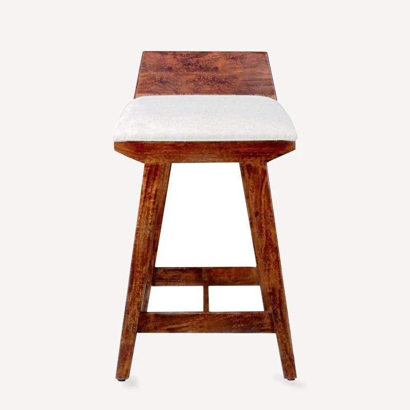Tangent Counter Stool