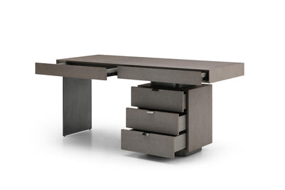 Alma Desk - Grey