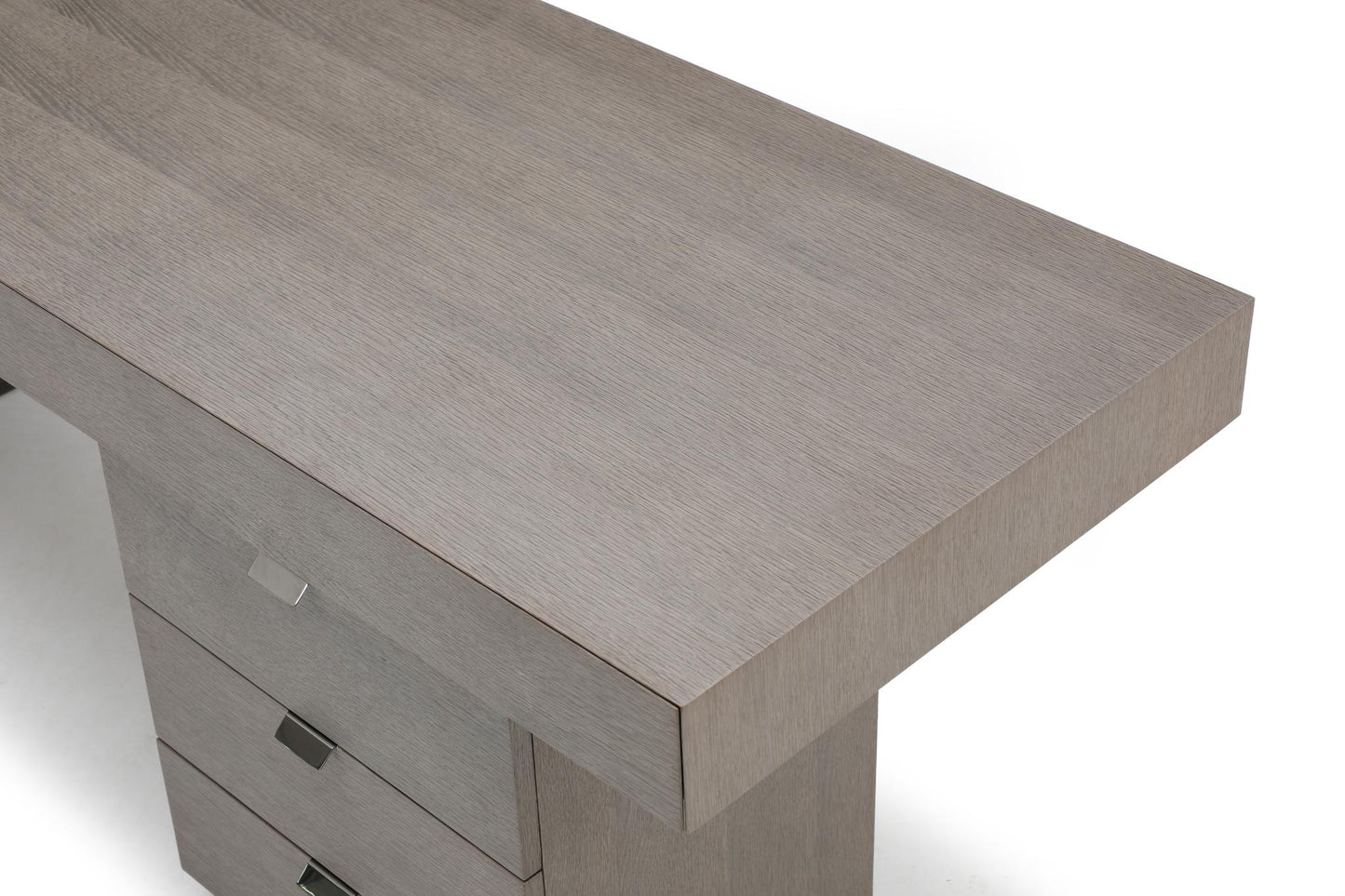 Alma Desk - Grey