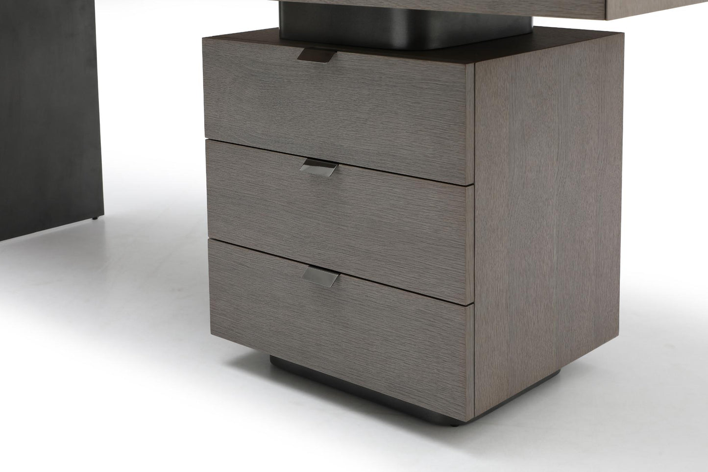 Alma Desk - Grey