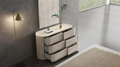 Celine Dresser - Beige