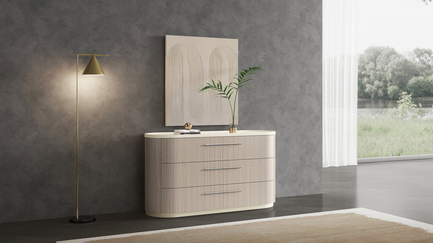 Celine Dresser - Beige