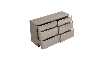 Vera Dresser - Beige