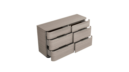 Vera Dresser - Beige