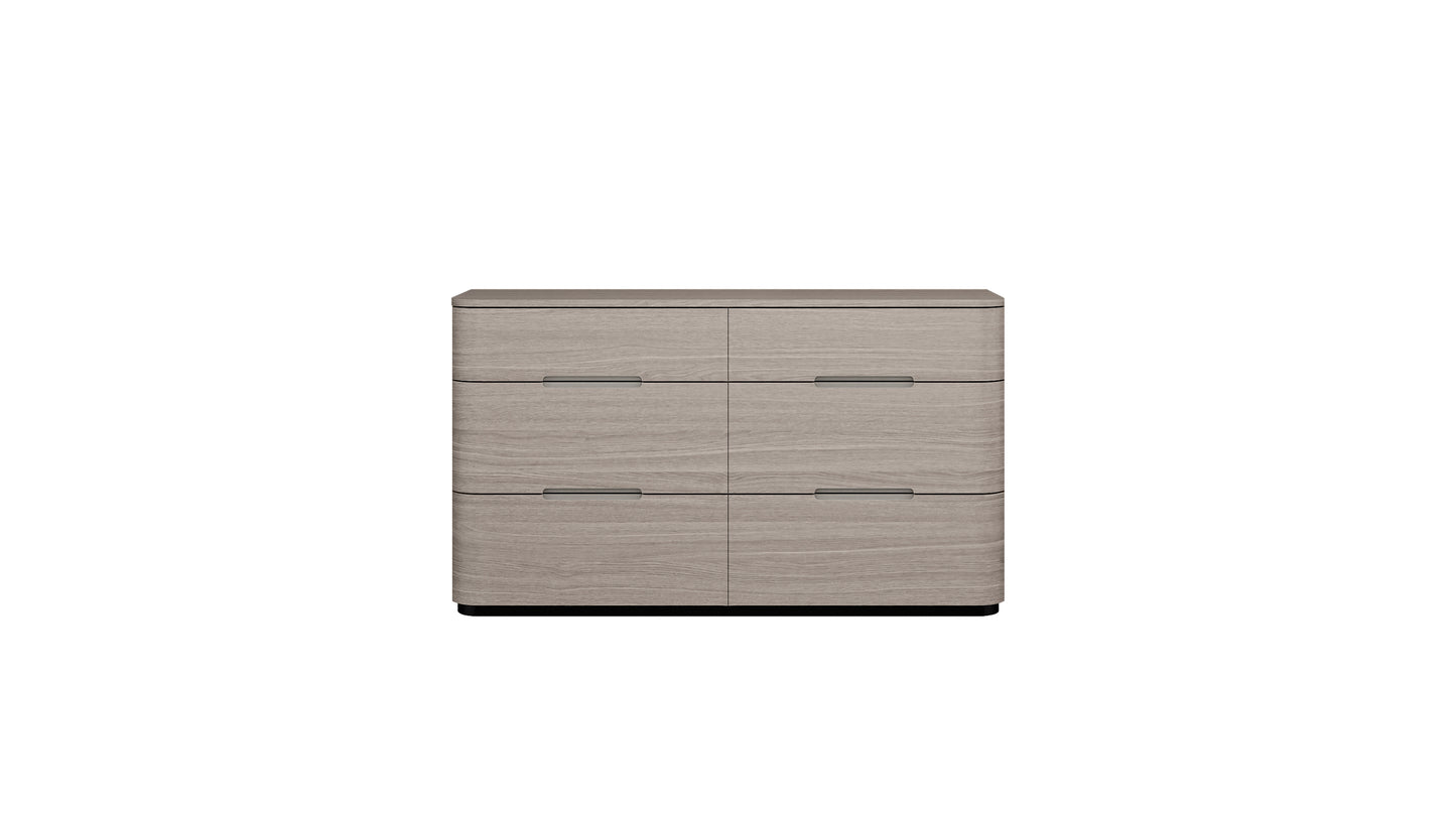 Vera Dresser - Beige