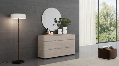 Vera Dresser - Beige