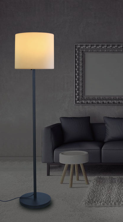 Frank Outdoor Floor Lamp