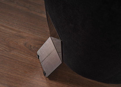 Favori Accent Chair - Black