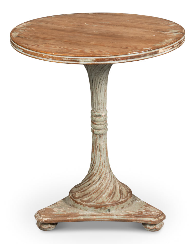 Fleur Side Table