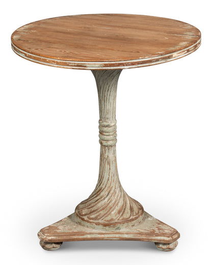 Fleur Side Table