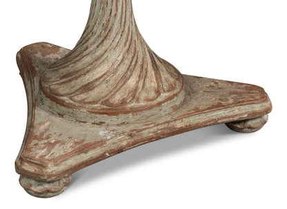 Fleur Side Table