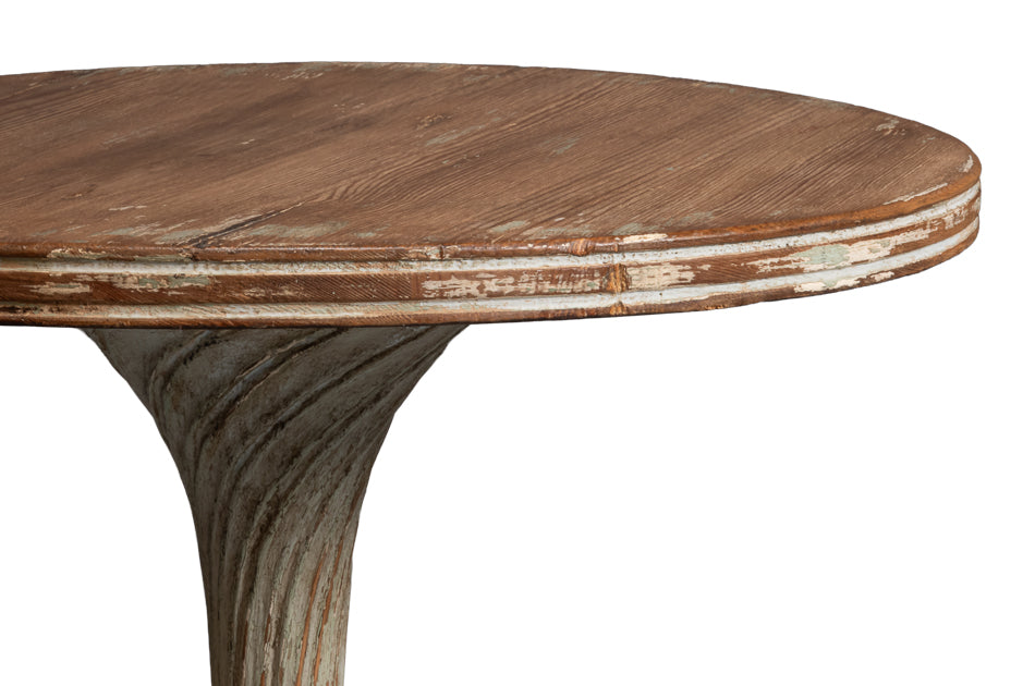 Fleur Side Table