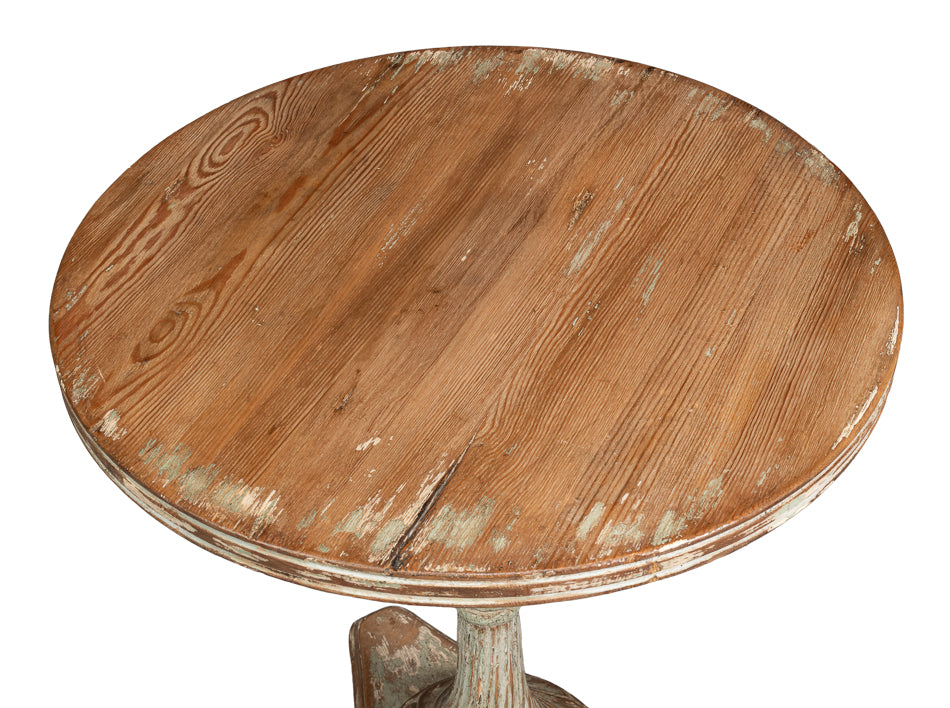 Fleur Side Table