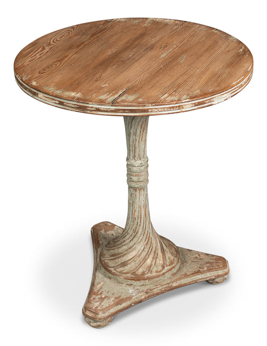 Fleur Side Table