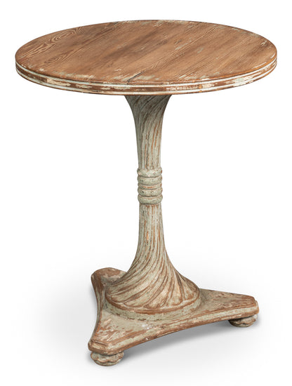 Fleur Side Table
