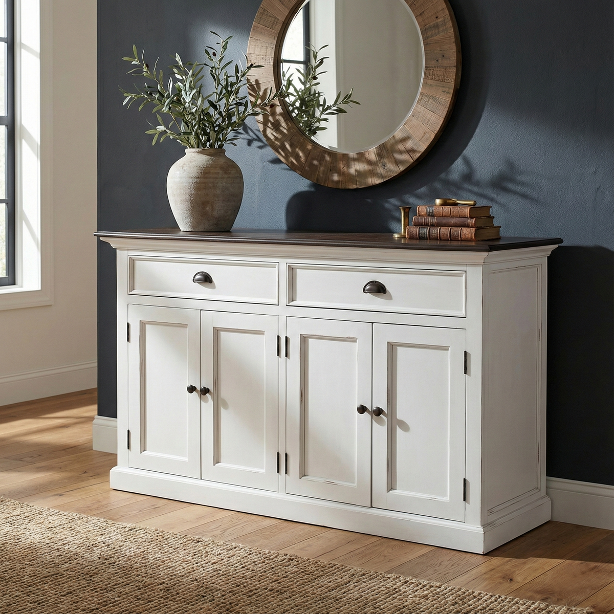 Halifax Accent Classic Buffet