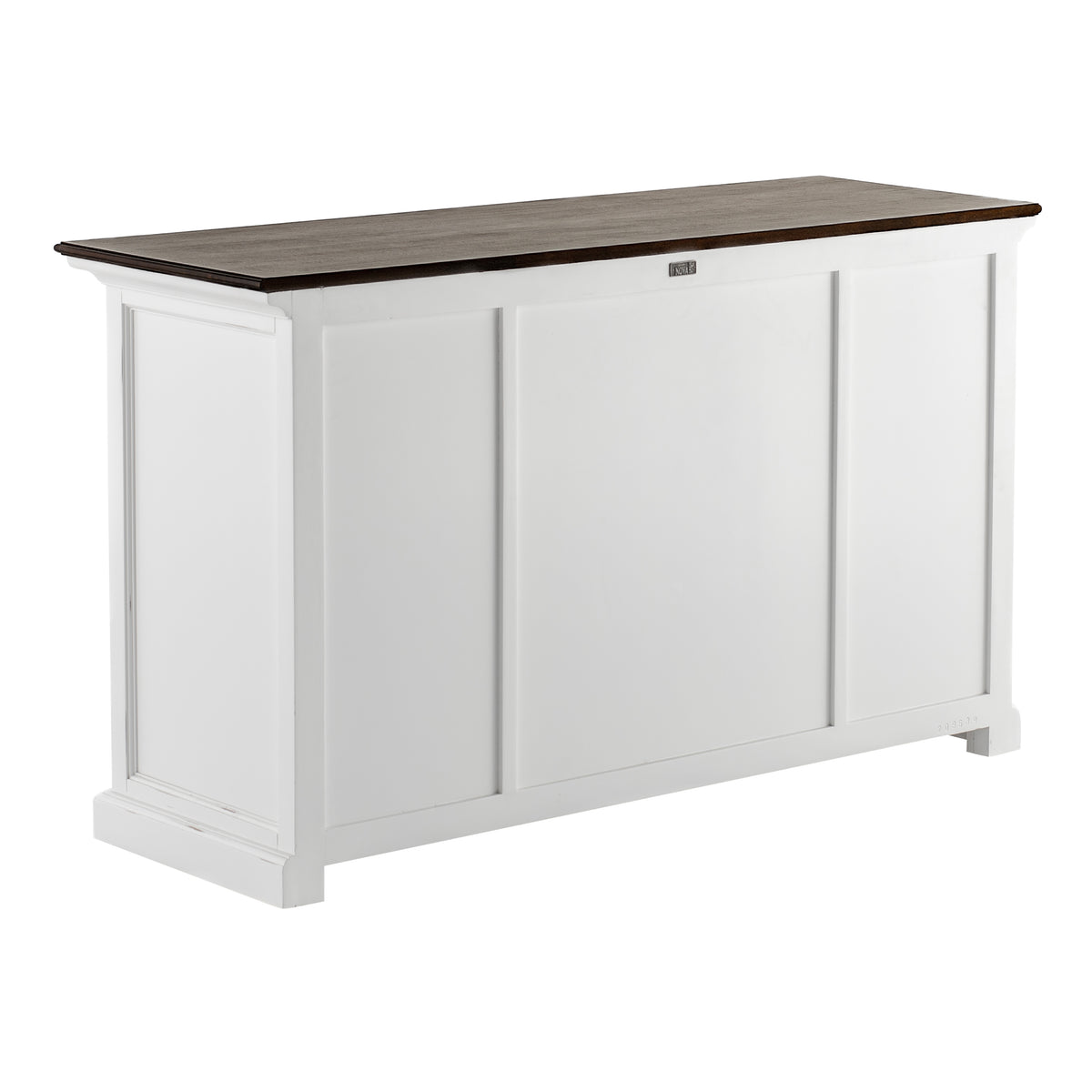 Buffet with 4 Doors 3 Drawers