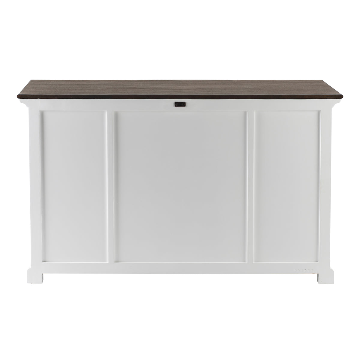 Buffet with 4 Doors 3 Drawers
