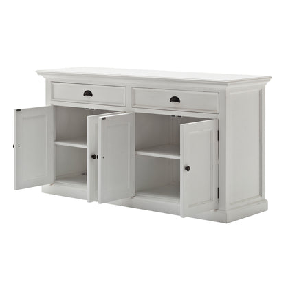 Hutch Bookcase Unit