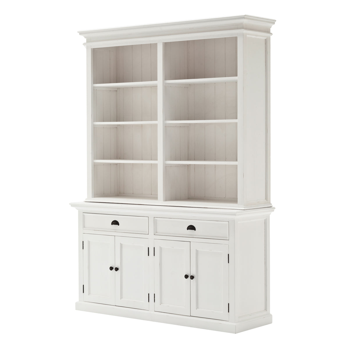 Hutch Bookcase Unit
