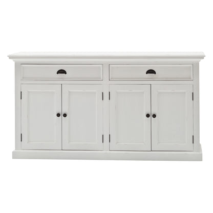 Hutch Bookcase Unit