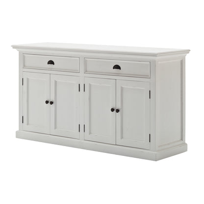 Hutch Bookcase Unit