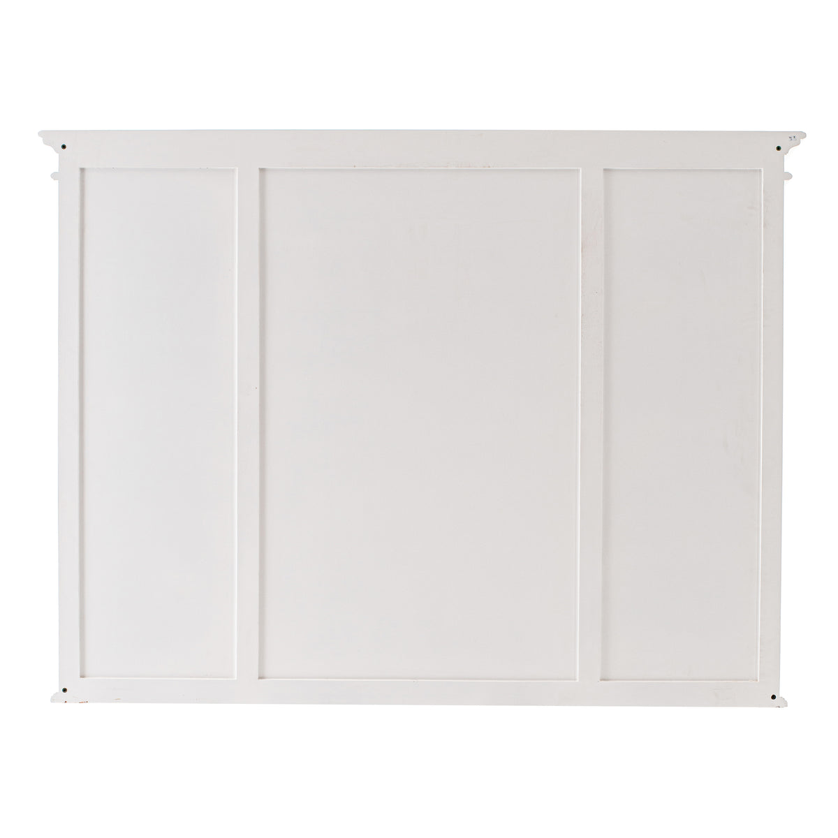 Hutch Cabinet with 5 Doors 3 Drawers