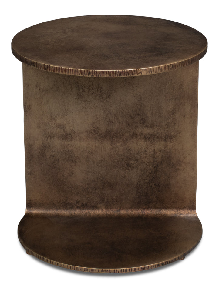Halo Side Table