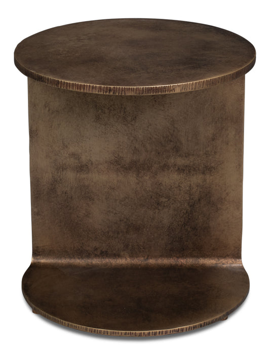 Halo Side Table