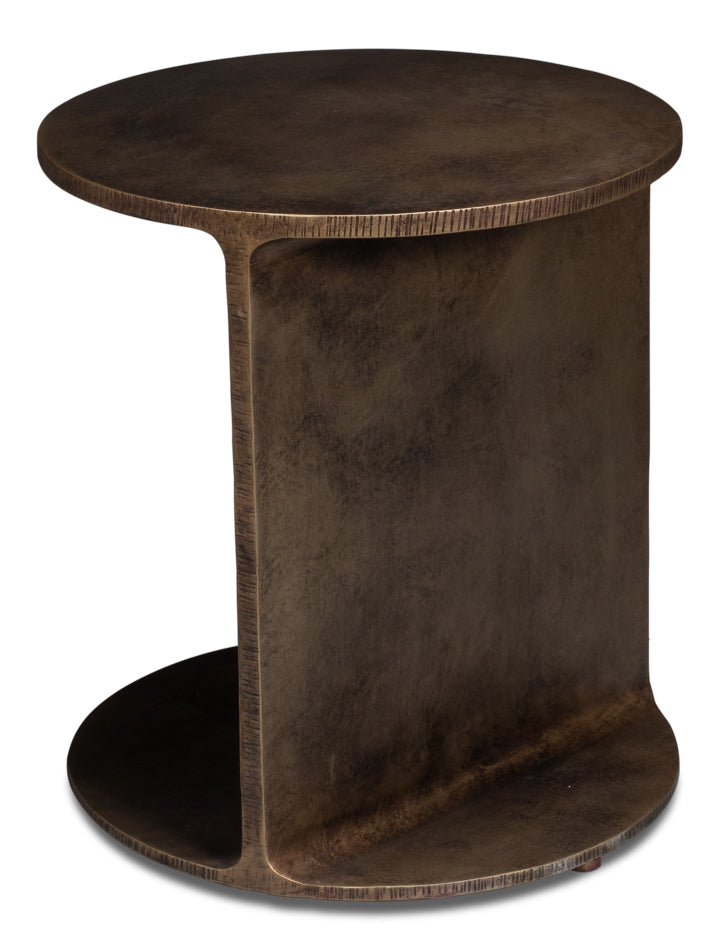 Halo Side Table