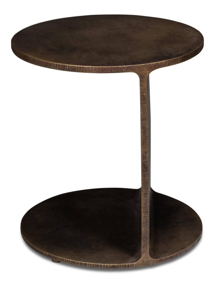 Halo Side Table