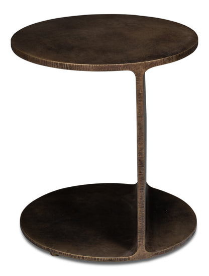 Halo Side Table