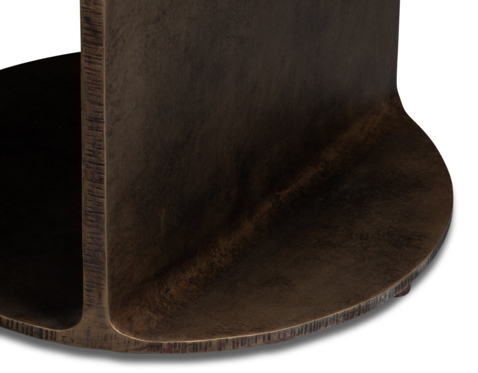 Halo Side Table