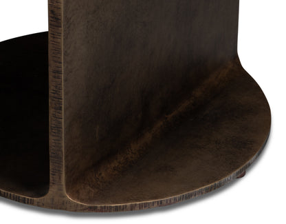 Halo Side Table