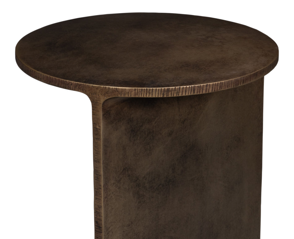 Halo Side Table