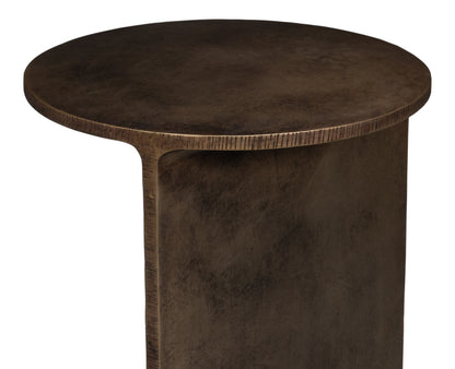 Halo Side Table