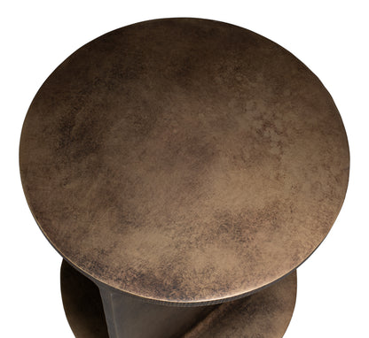 Halo Side Table